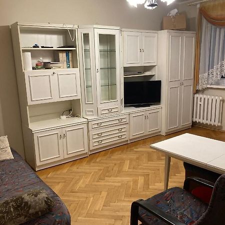 Apartament Roma 格但斯克 外观 照片