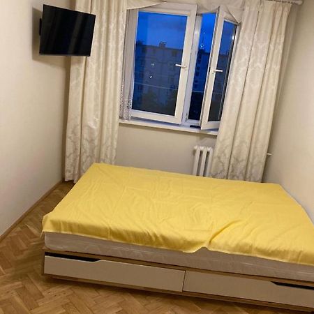 Apartament Roma 格但斯克 外观 照片