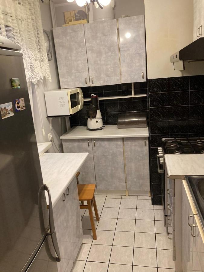 Apartament Roma 格但斯克 外观 照片
