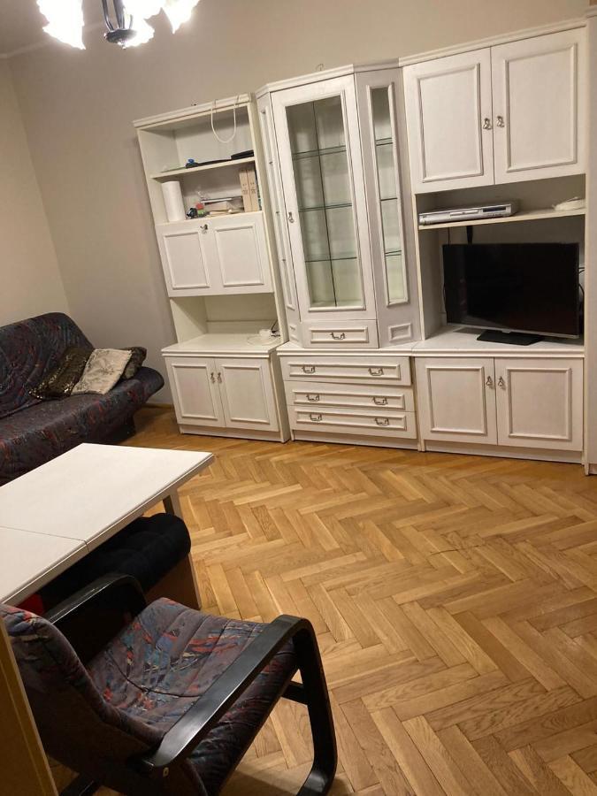 Apartament Roma 格但斯克 外观 照片