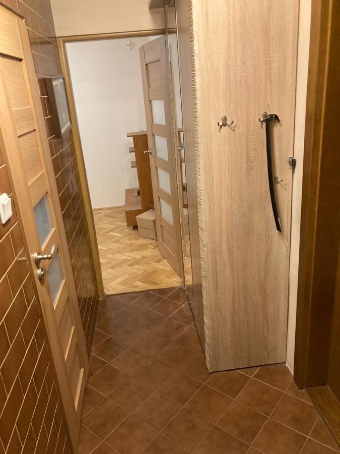 Apartament Roma 格但斯克 外观 照片
